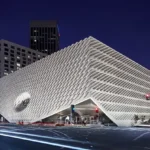 Broad Museum